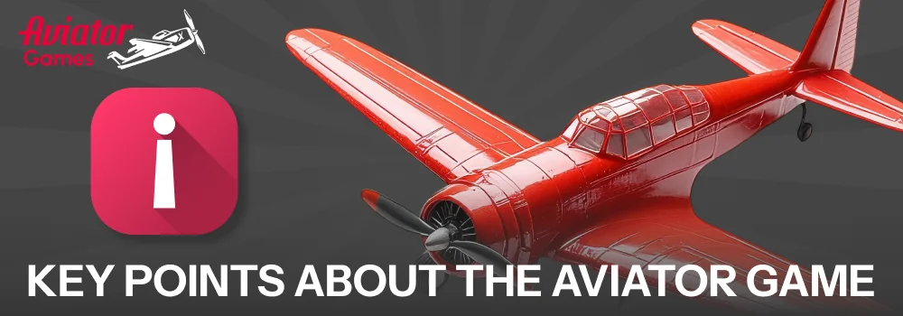 Information about Aviator Game in India