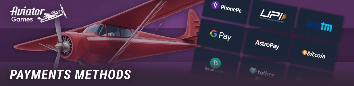 Payment systems for Indian residents at 4rabet casino