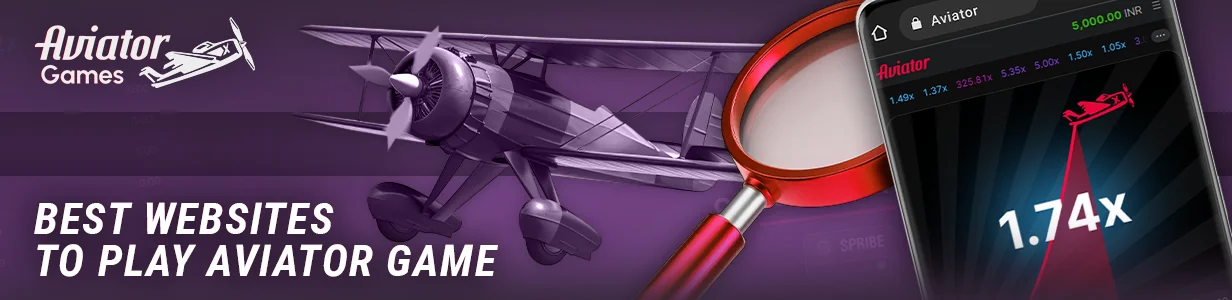 The best mobile site for online betting Aviator