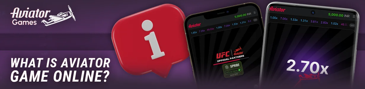 Learn about the Aviator app for Indian players