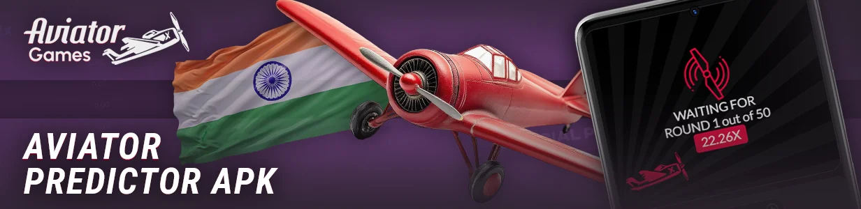 Predictor for Online Aviator India - download on Android
